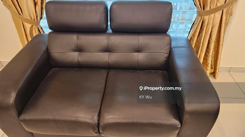 Rumah Teres 2-Tingkat untuk Disewa di Taman Seri Juru, Bukit Minyak oleh KY Wu - iProperty.com.my