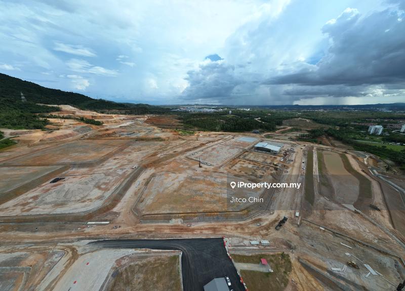 Tanah Perindustrian untuk Dijual di Bandar Baru Senawang, Senawang oleh Jitco Chin - iProperty.com.my
