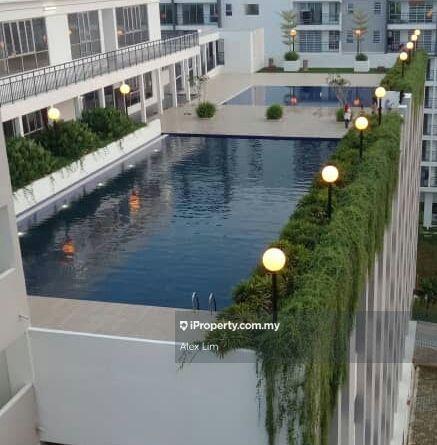 Apartment for Sale in Puncak Hijauan by Alex Lim - iProperty.com.my