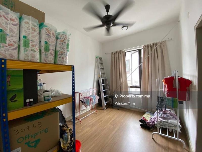 2-storey Terraced House for Sale in Denai Alam, Shah Alam by Winson Tam - iProperty.com.my