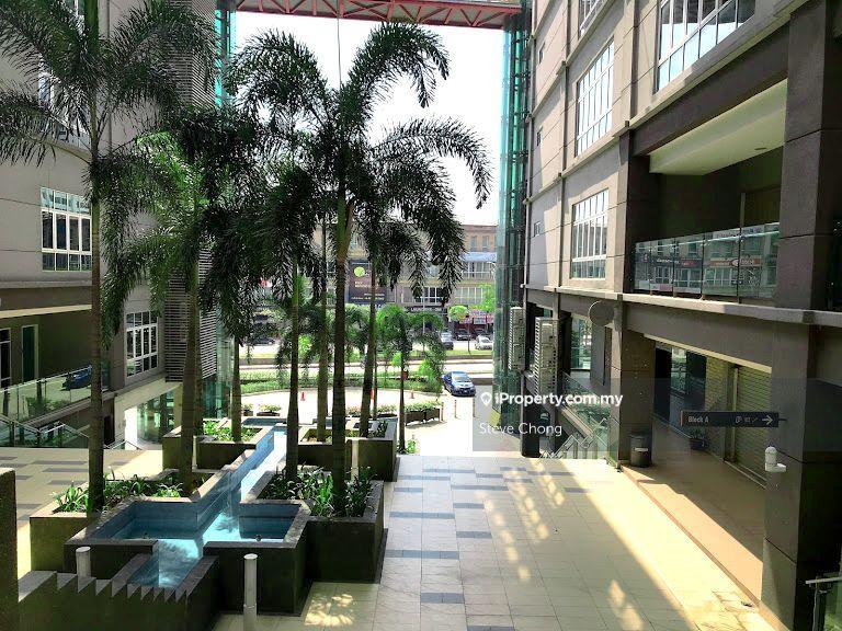 Shop-Office for Sale in Pju 5, Kota Damansara by Steve Chong - iProperty.com.my