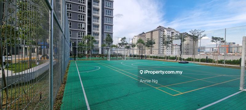 Service Residence for Sale in 121 Residences by Annie Ng - iProperty.com.my