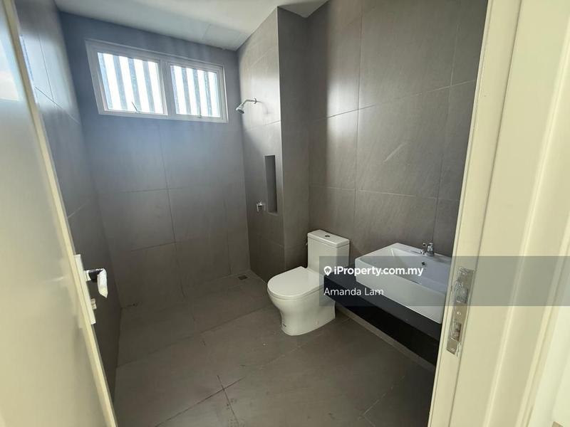 Semi-Detached House for Sale in Taman Tanjung Indah, Butterworth by Amanda Lam - iProperty.com.my