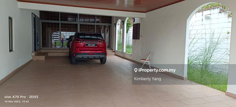 Bungalow House for Sale in TAMAN DESA KL, OLD KLANG ROAD, MIDVALLEY MEGAMALL, Taman Desa by Kimberly Yang - iProperty.com.my