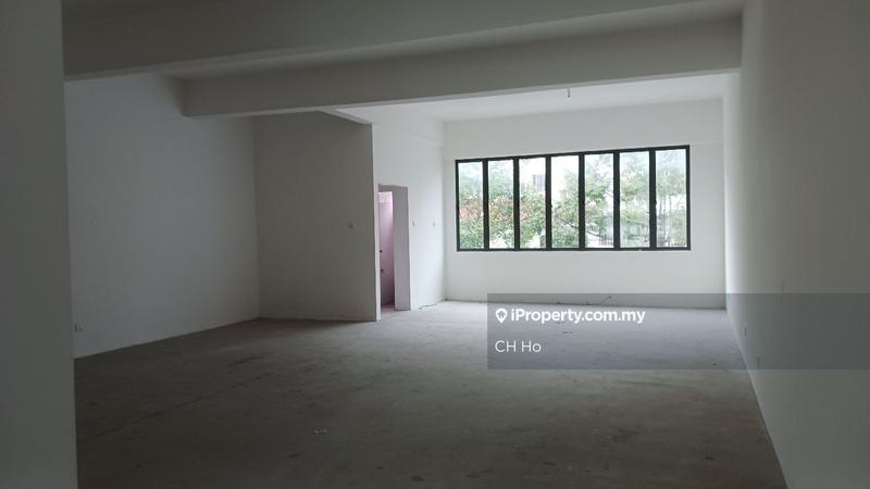 Kedai-Pejabat untuk Disewa di D'alpinia, Puchong oleh CH Ho - iProperty.com.my
