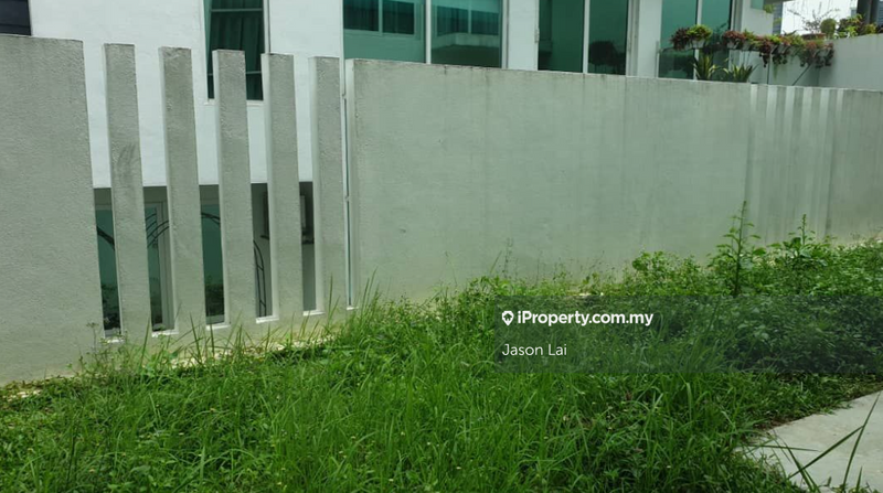 Semi-Detached House for Sale in Bayu Damansara, Damansara Damai by Jason Lai - iProperty.com.my