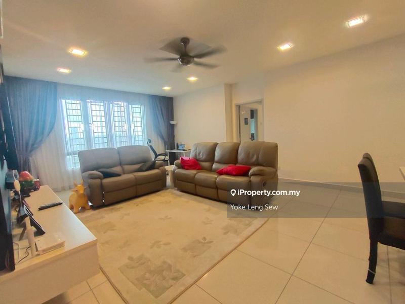 For Rent - Atmosfera Kondominium