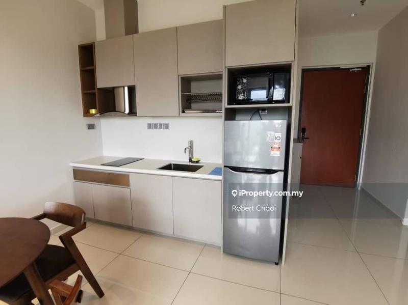 Kondominium untuk Disewa di Geo38 Residence oleh Robert Chooi - iProperty.com.my