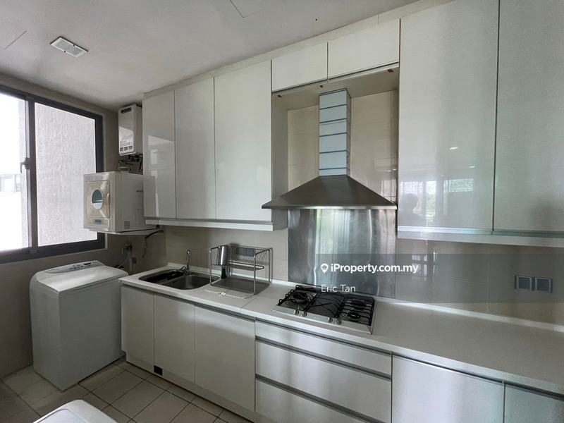 For Sale - The View @ Serai Saujana