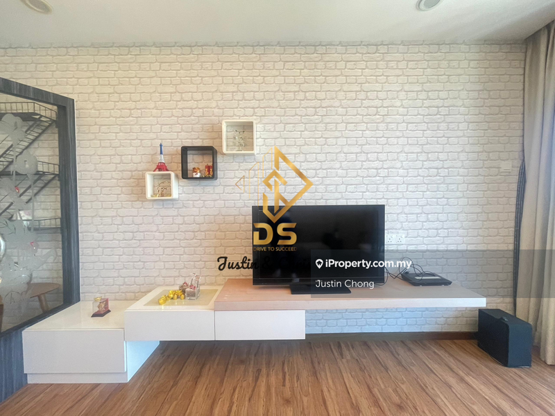 Apartment for Sale in Seri Tecoma by Justin Chong - iProperty.com.my