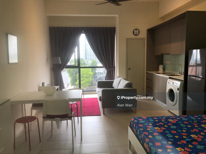 For Rent - Tamarind Suites