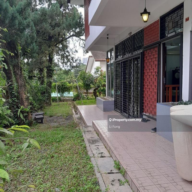 Bungalow House for Sale in Taman Bukit Seputeh, Seputeh by Li Fong - iProperty.com.my