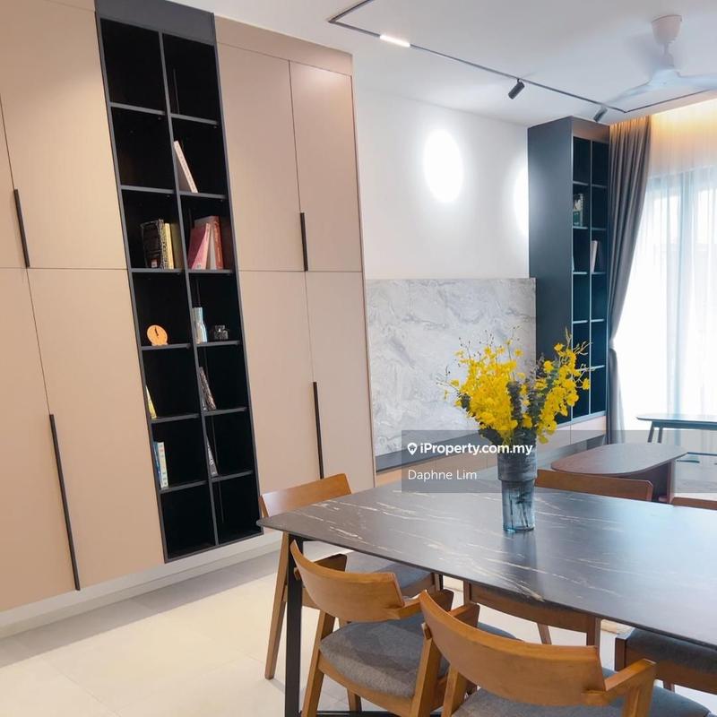 Service Residence for Sale in The Goodwood Residence by Daphne Lim - iProperty.com.my
