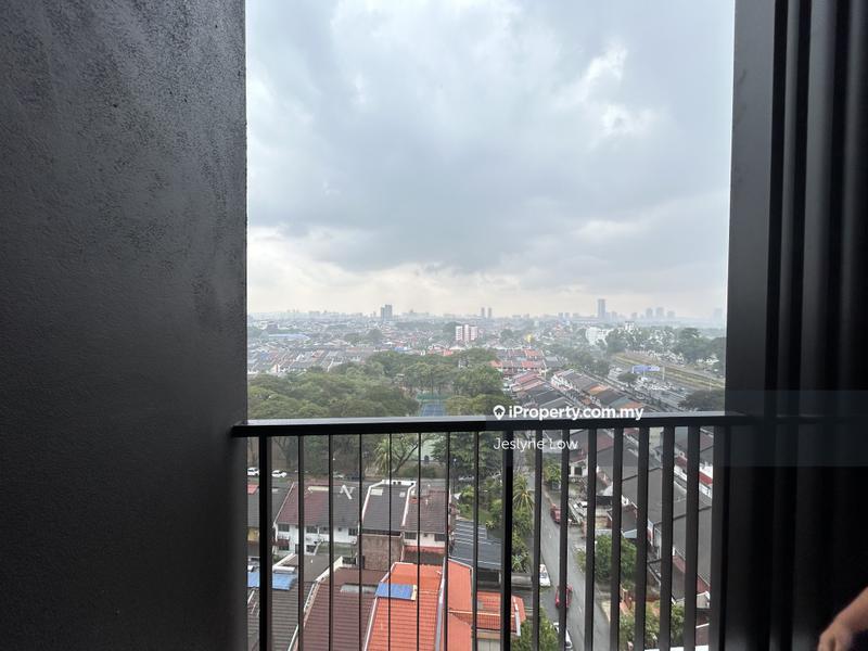 Kediaman Servis untuk Dijual di The Mate @ Damansara Jaya oleh Jeslyne Low - iProperty.com.my