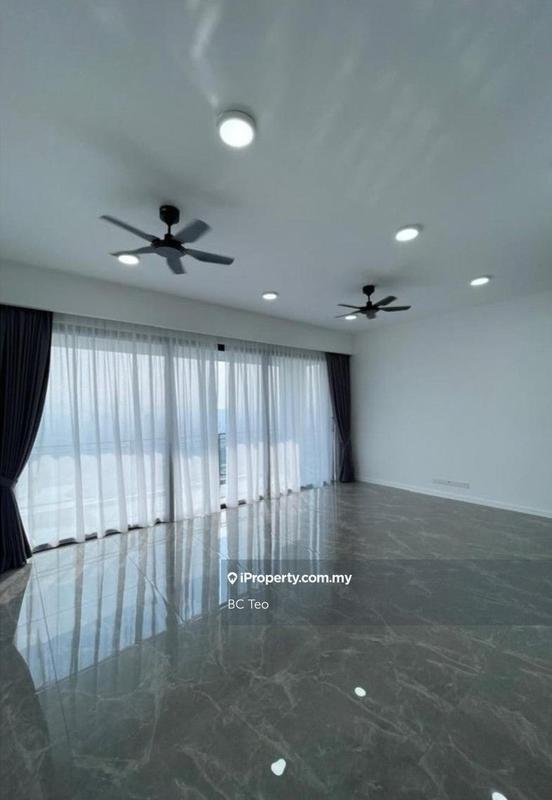 Service Residence for Sale in Park Regent @Desa Park City by BC Teo - iProperty.com.my