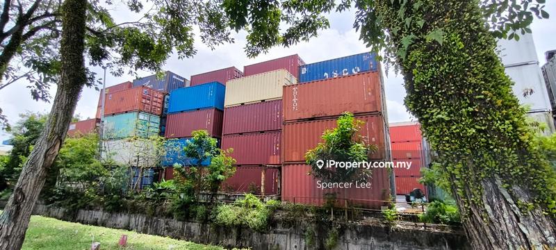 Detached Factory for Sale in South Port (Pelabuhan Selatan), Port Klang (Pelabuhan Klang) by Spencer Lee - iProperty.com.my