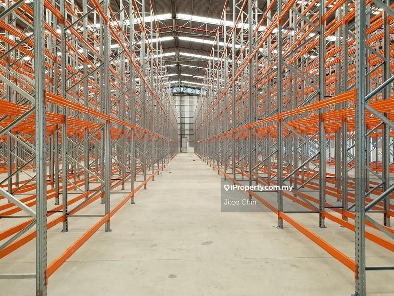 Gudang untuk Disewa di Sendayan tech Valley, Seremban oleh Jitco Chin - iProperty.com.my