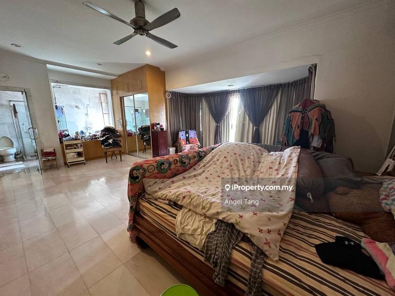 Bungalow House untuk Dijual di Damansara Jaya, Petaling Jaya oleh Angel Tang - iProperty.com.my