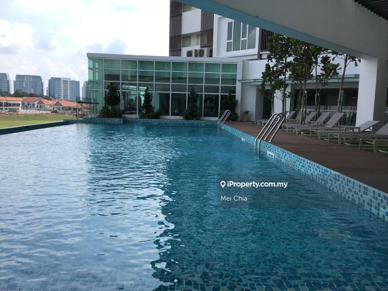 Kediaman Servis untuk Dijual di Temasya 8 oleh Mei Chia - iProperty.com.my