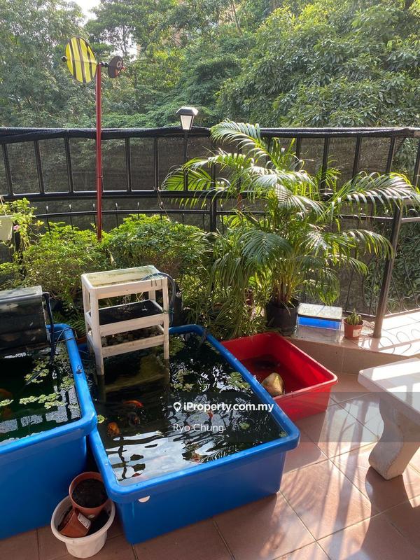 Condominium for Sale in Venice Hill by Ryo Chung - iProperty.com.my