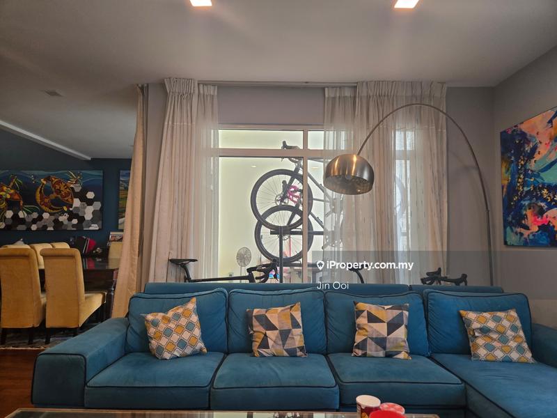 For Sale - Hijauan Kiara