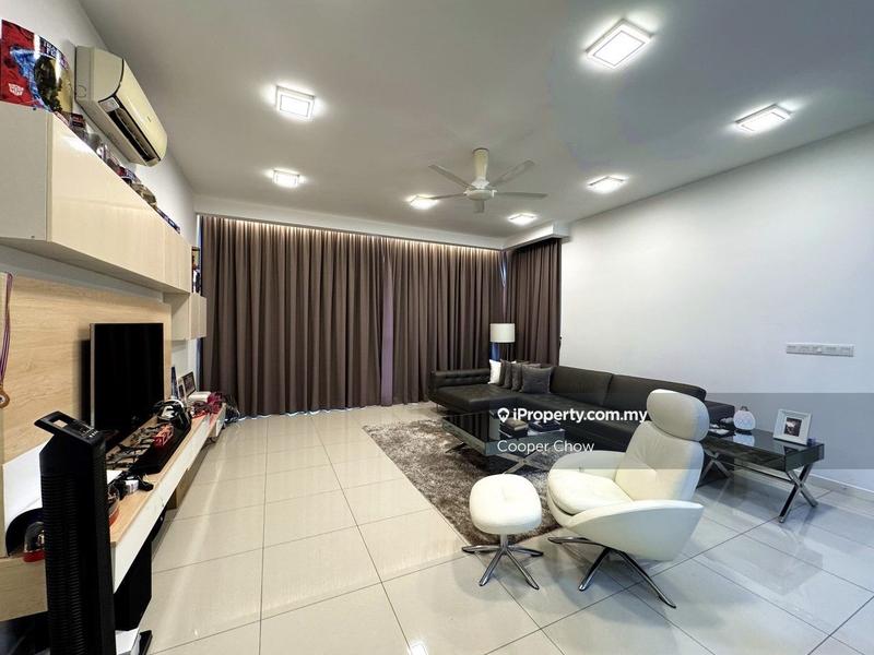 For Sale - Uptown Residences