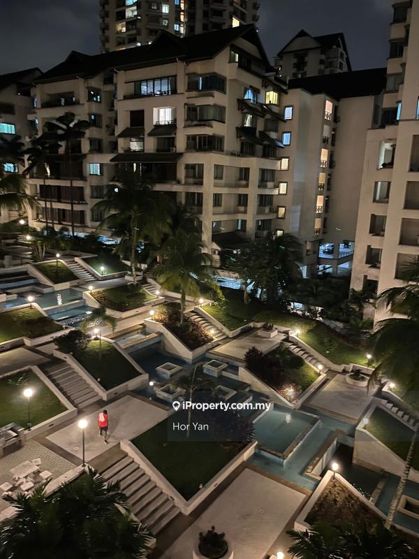 Kondominium untuk Disewa di Riana Green Condominium oleh Hor Yan - iProperty.com.my