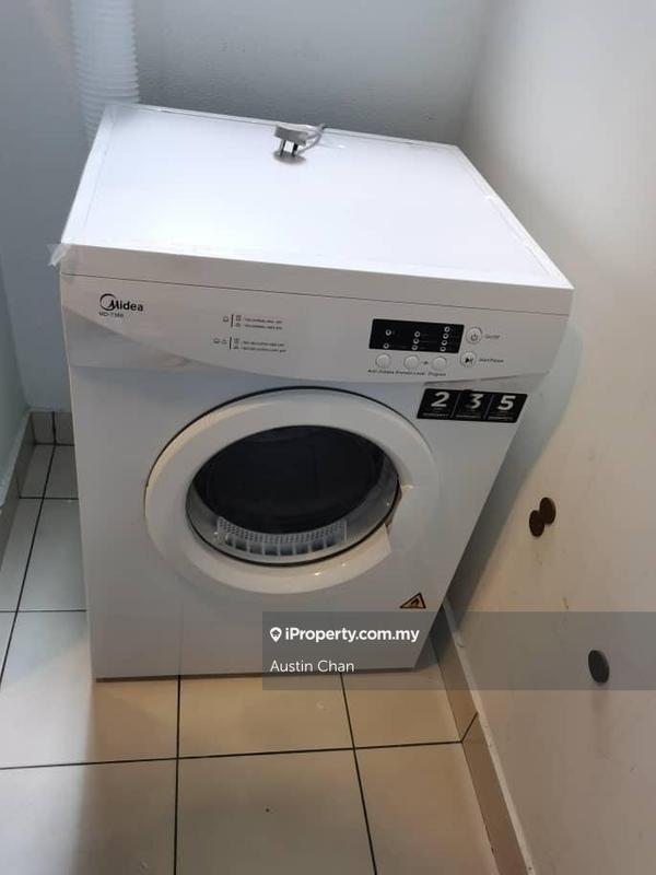 Service Residence for Rent in Sunway Geo Residence by Austin Chan - iProperty.com.my