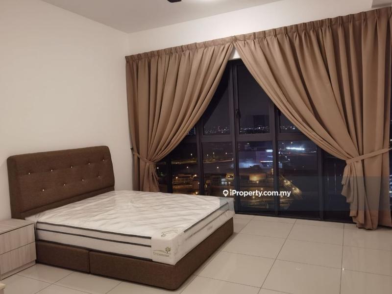Service Residence for Rent in Setia City Residences by David Ng - iProperty.com.my