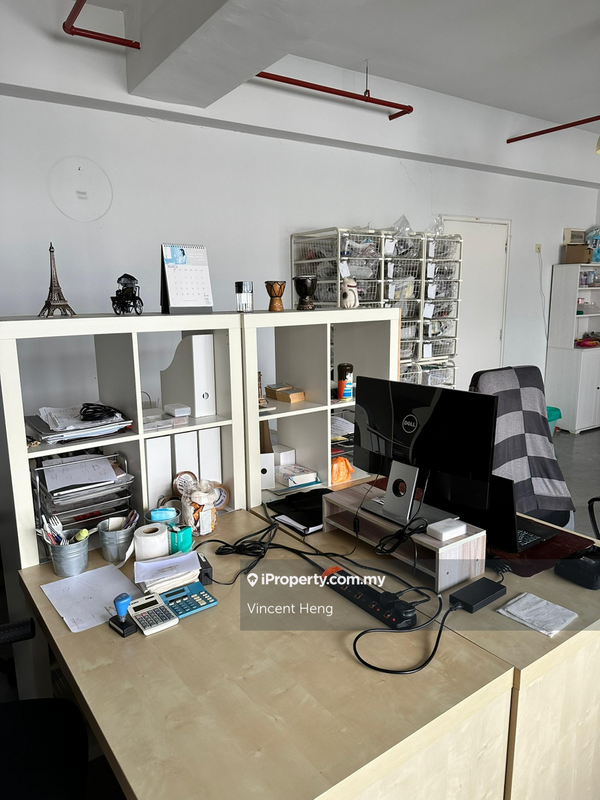 Office for Sale in Kelana Jaya, Petaling Jaya by Vincent Heng - iProperty.com.my