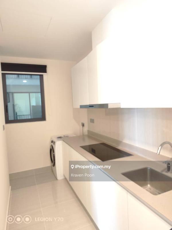 Service Residence for Rent in Senada Residence @ KLGCC Resort by Kraven Poon - iProperty.com.my