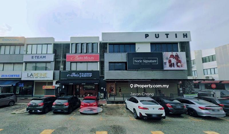 Shop for Sale in Seksyen U13, Setia Alam by Jason Chong - iProperty.com.my