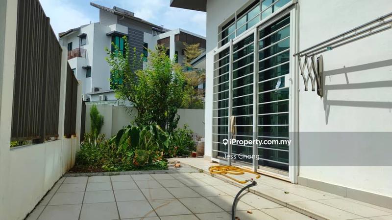 Rumah Berkembar untuk Disewa di 16 Sierra, Puchong oleh Jess Chong - iProperty.com.my