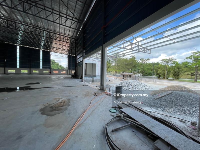 Detached Factory for Rent in Bandar Sri Sendayan, Negeri Sembilan by Mohamad Faleeq - iProperty.com.my