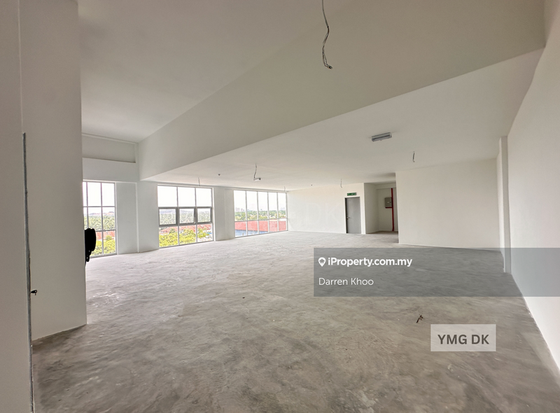 Kilang Berkembar untuk Dijual di Meru, Klang oleh Darren Khoo - iProperty.com.my