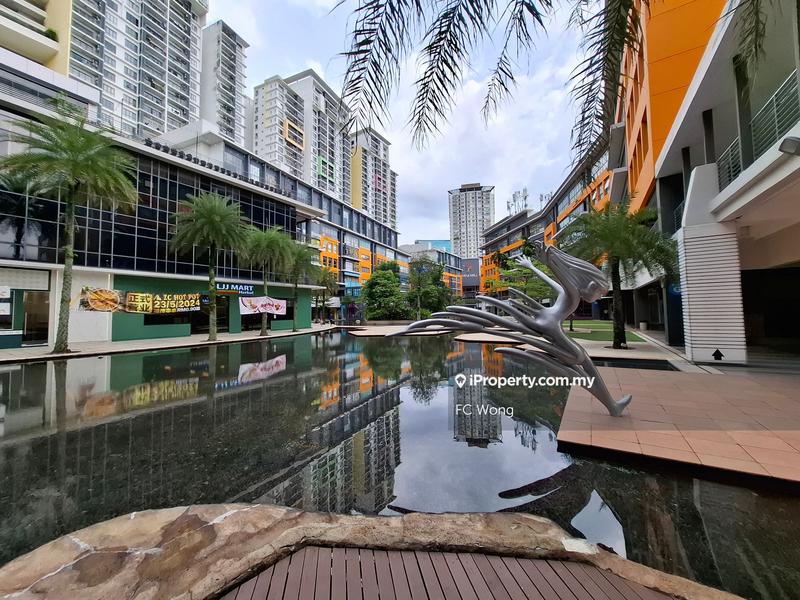 Service Residence for Sale in SetiaWalk by FC Wong - iProperty.com.my
