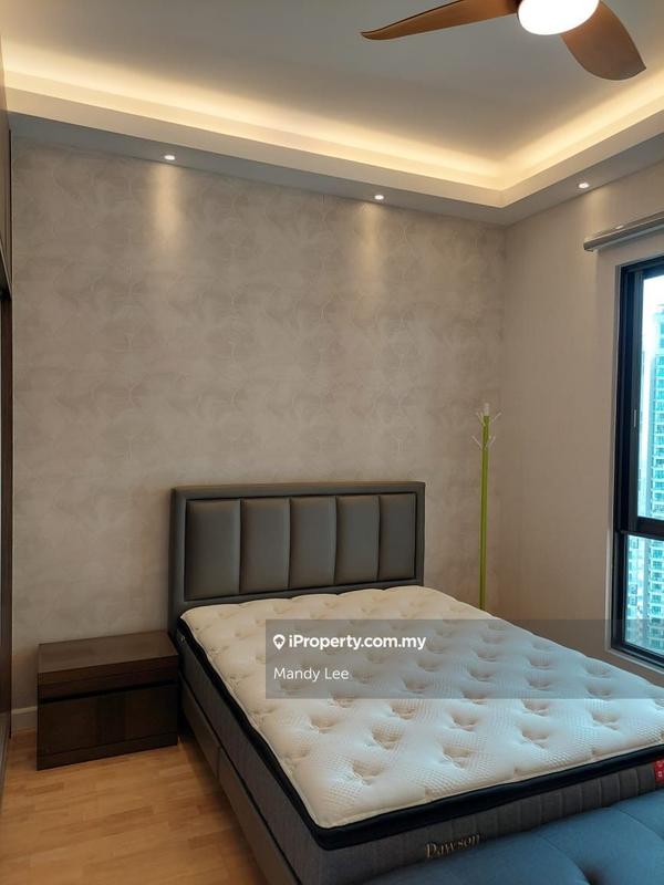 Kondominium untuk Dijual di Residensi 22 oleh Mandy Lee - iProperty.com.my