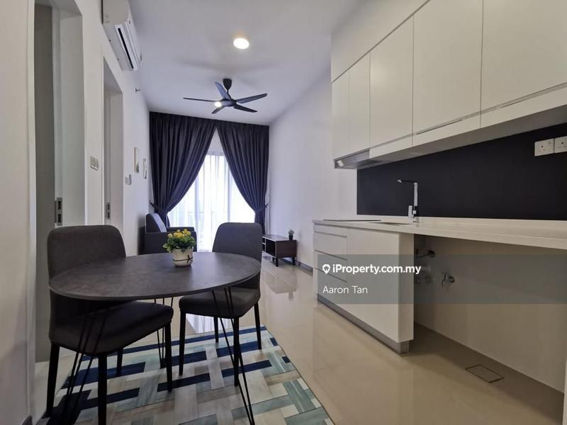 Kediaman Servis untuk Dijual di Southlink oleh Aaron Tan - iProperty.com.my