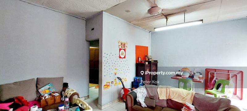 1-storey Terraced House for Sale in Seksyen 8, Petaling Jaya by Peter Kok - iProperty.com.my