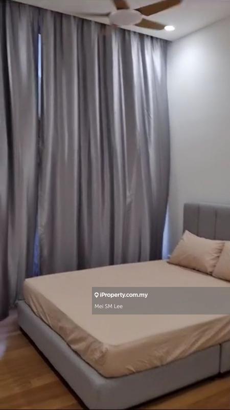 Residensi Servis untuk Dijual di Pavilion Ceylon Hill oleh Mei SM Lee - Pavilion Ceylon Hill, KL Bedroom - iProperty.com.my