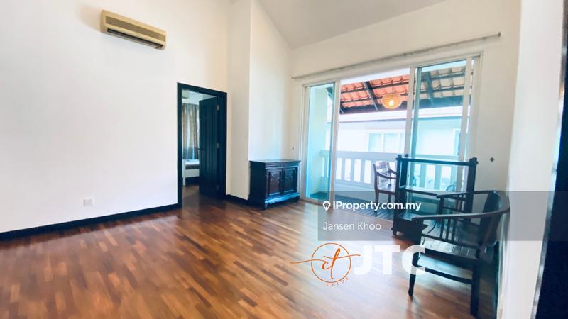 Rumah Berkembar untuk Disewa di Setia Eco Park, Setia Alam oleh Jansen Khoo - iProperty.com.my