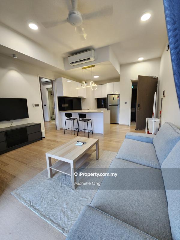 Service Residence for Sale in Star Residences One by Michelle Ong - iProperty.com.my
