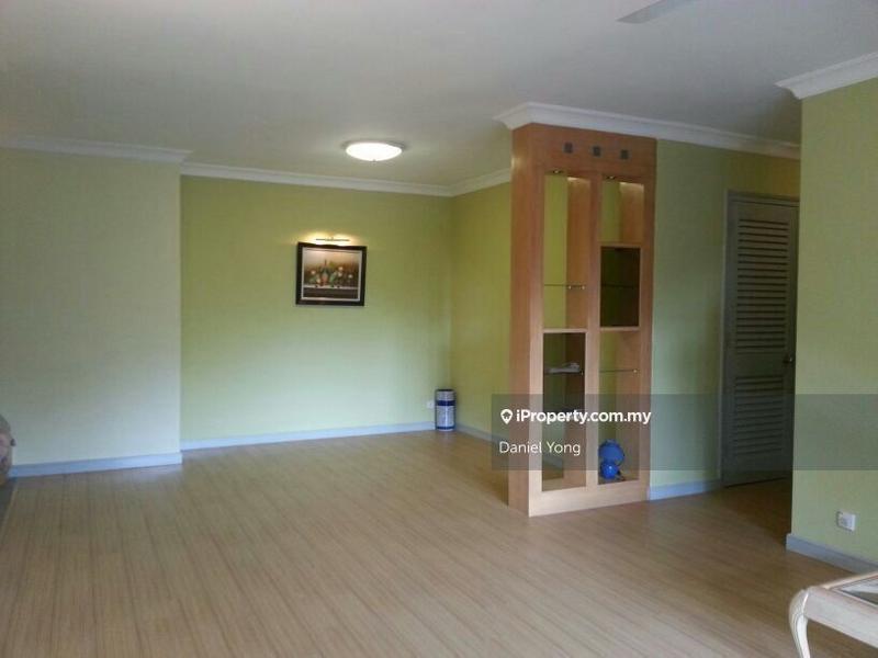 For Sale - The Straits