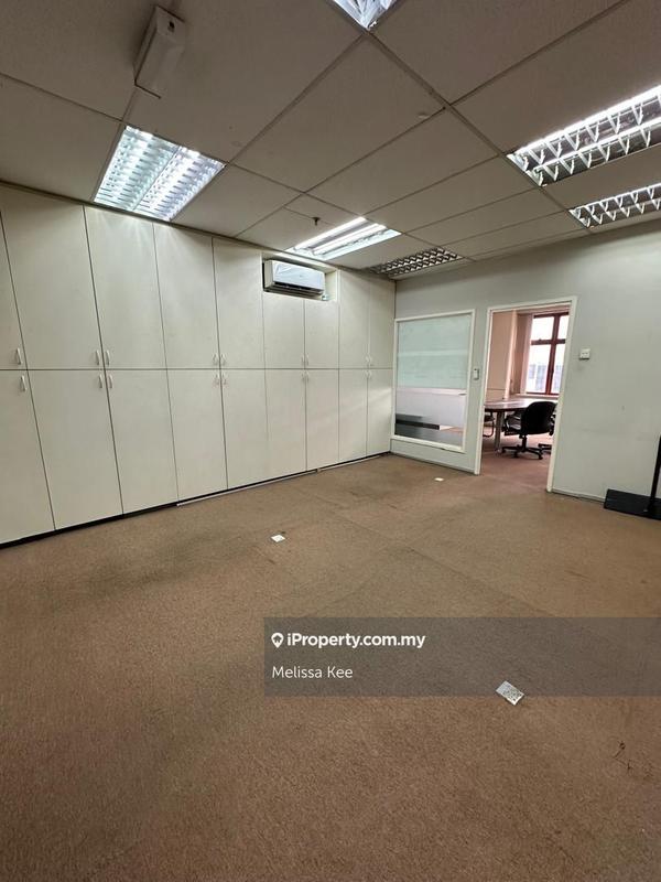 Office for Rent in Damansara Intan, Petaling Jaya by Melissa Kee - iProperty.com.my