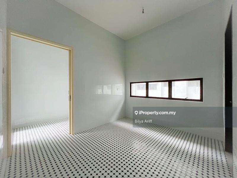 3-storey Terraced House for Sale in The Mulia Residences Cyberjaya, Cyberjaya by Bilya Ariff - iProperty.com.my