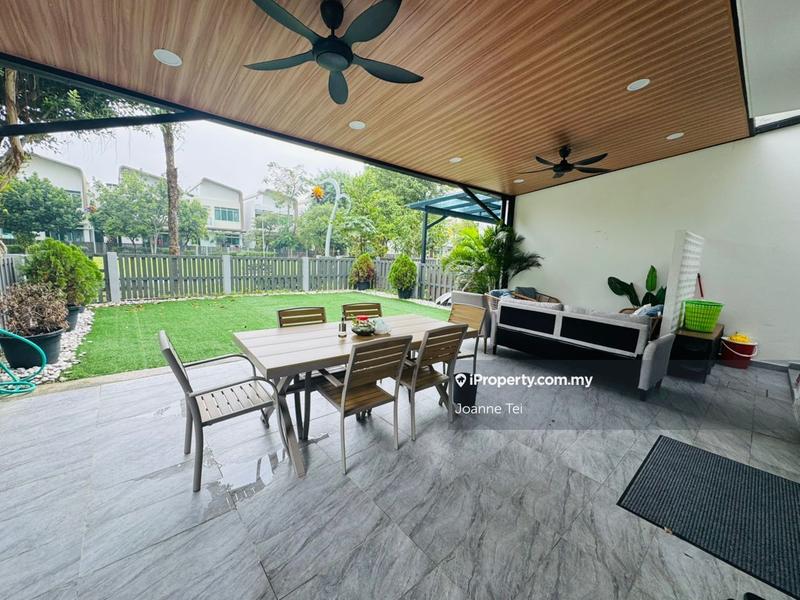 2-storey Terraced House for Sale in Setia Eco Glades, Cyberjaya by Joanne Tei - iProperty.com.my