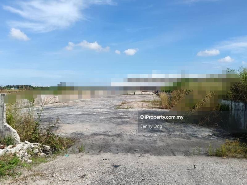Industrial Land for Rent in Kawasan Perindustrian Prai, Perai by Jenny Ong - iProperty.com.my