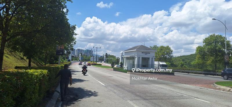 Tanah Kediaman untuk Dijual di Setia Ecohill, Semenyih oleh Mokhtar Akhir - iProperty.com.my