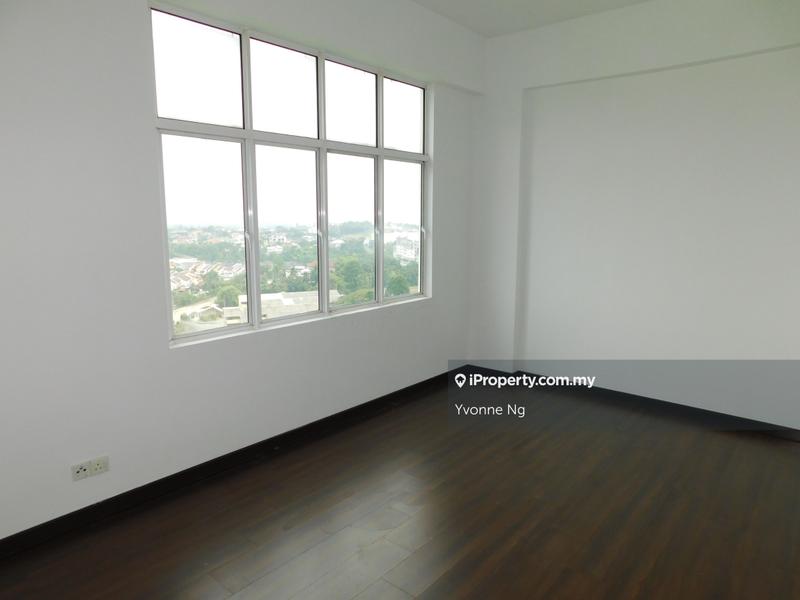 Service Residence for Sale in Subang Olives Residence by Yvonne Ng - iProperty.com.my