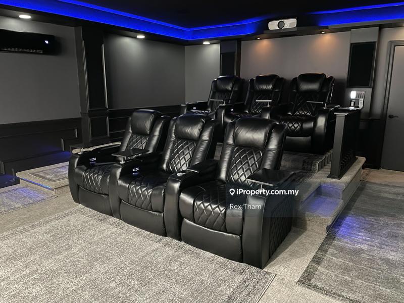 Bungalow House for Rent in Taman Tunku, Bukit Tunku (Kenny Hills) by Rex Tham - iProperty.com.my